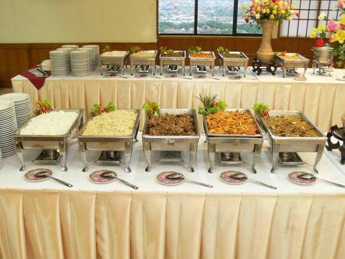 Keba Catering Services